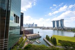 The Sail @ Marina Bay (D1), Apartment #566502191